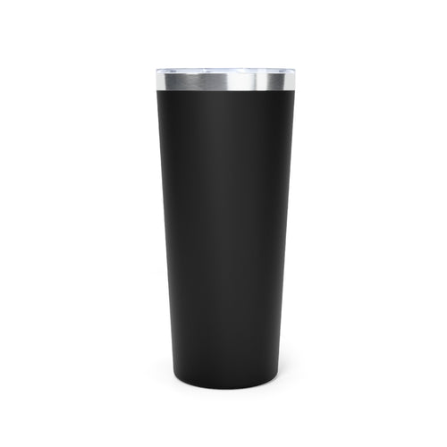 Pack Your Patience Insulated Travel Tumbler